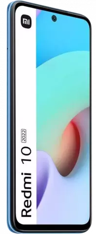 گوشی موبایل 128 گیگابایت Xiaomi مدل Redmi 10 2022 نسخه گلوبال