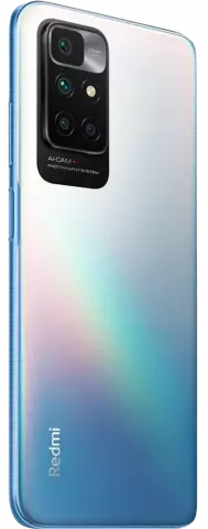 گوشی موبایل 128 گیگابایت Xiaomi مدل Redmi 10 2022 نسخه گلوبال