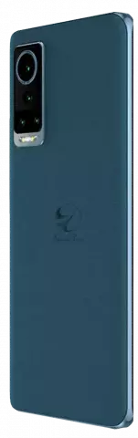 گوشی موبایل 128 گیگابایت GLX مدل  SHAHIN III 5G