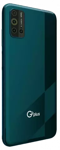 گوشی موبایل 128 گیگابایت G plus مدل  Z10