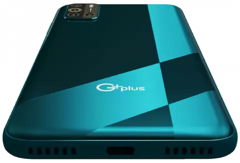 گوشی موبایل 128 گیگابایت G plus مدل  Z10