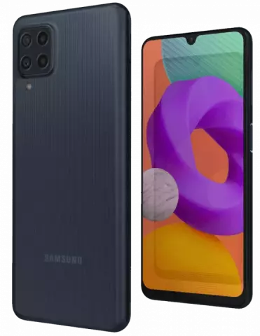 گوشی موبایل 128 گیگابایت Samsung مدل Galaxy M22
