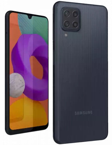 گوشی موبایل 128 گیگابایت Samsung مدل Galaxy M22