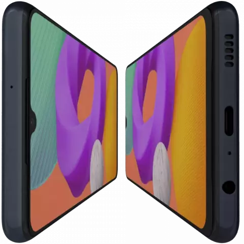 گوشی موبایل 128 گیگابایت Samsung مدل Galaxy M22
