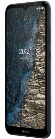 گوشی موبایل 32 گیگابایت NOKIA مدل  C20