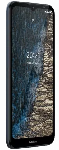 گوشی موبایل 32 گیگابایت NOKIA مدل  C20
