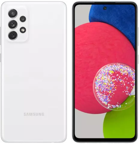 گوشی موبایل 128 گیگابایت Samsung مدل Galaxy A52s 5G