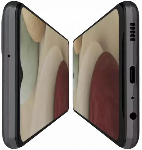 گوشی موبایل 32 گیگابایت Samsung مدل Galaxy A12