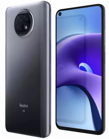گوشی موبایل 64 گیگابایت Xiaomi مدل Redmi 9T 5G نسخه گلوبال