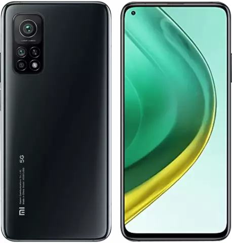 گوشی موبایل 256 گیگابایت Xiaomi مدل نسخه Mi 10T Pro 5G گلوبال