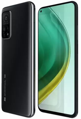 گوشی موبایل 256 گیگابایت Xiaomi مدل نسخه Mi 10T Pro 5G گلوبال