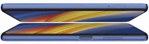 گوشی موبایل 256 گیگابایت Xiaomi مدل Poco X3 Pro نسخه گلوبال