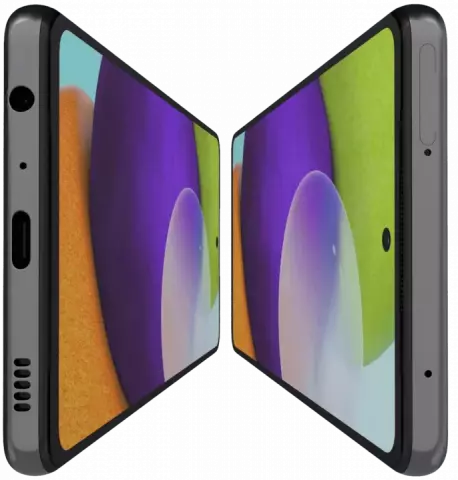 گوشی موبایل 128 گیگابایت Samsung مدل Galaxy A52 5G