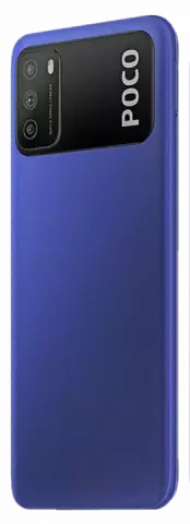 گوشی موبایل  128 گیگابایت Xiaomi مدل Poco M3 نسخه گلوبال