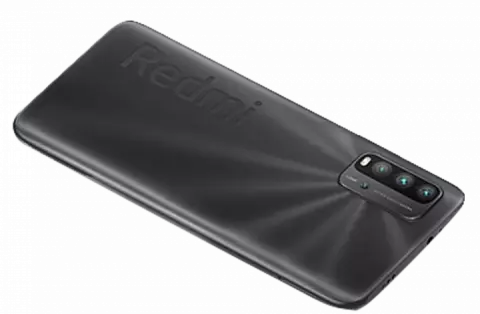 گوشی موبایل  128 گیگابایت Xiaomi مدل Redmi 9T با رم 6 گیگابایت نسخه گلوبال