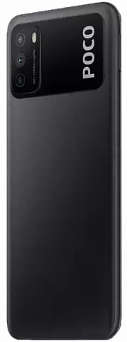 گوشی موبایل 64 گیگابایت Xiaomi مدل POCO M3 نسخه گلوبال
