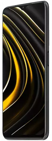 گوشی موبایل 64 گیگابایت Xiaomi مدل POCO M3 نسخه گلوبال