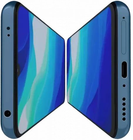 گوشی موبایل 256 گیگابایت Xiaomi مدل Mi 10 Lite 5G نسخه گلوبال