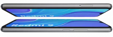 گوشی موبایل 64 گیگ Xiaomi مدل REDMI 9 NFC نسخه گلوبال