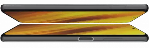 گوشی موبایل 64 گیگابایت Xiaomi مدل Poco X3 NFC نسخه گلوبال