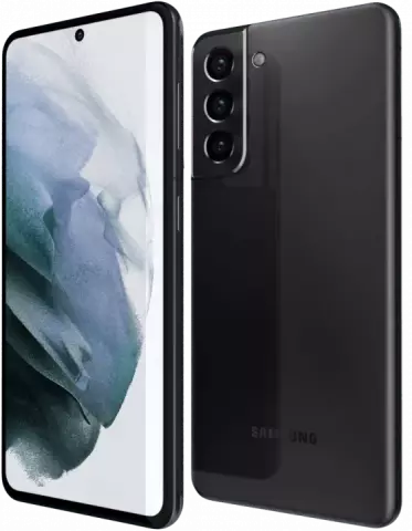 گوشی موبایل 256 گیگابایت Samsung مدل Galaxy S21 Plus 5G