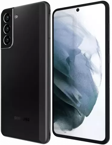 گوشی موبایل 256 گیگابایت Samsung مدل Galaxy S21 Plus 5G