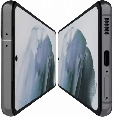 گوشی موبایل 256 گیگابایت Samsung مدل Galaxy S21 Plus 5G