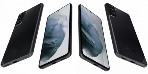 گوشی موبایل 256 گیگابایت Samsung مدل Galaxy S21 Plus 5G