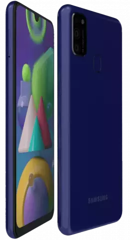 گوشی موبایل 64 گیگابایت Samsung مدل GALAXY M21