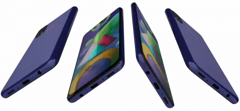 گوشی موبایل 64 گیگابایت Samsung مدل GALAXY M21