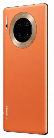 گوشی موبایل 256 گیگابایت Huawei مدل  MATE 30 PRO 5G