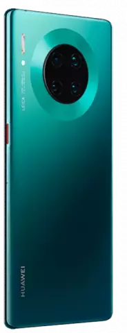 گوشی موبایل 256 گیگابایت Huawei مدل  MATE 30 PRO 5G