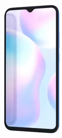 گوشی موبایل 32 گیگابایت XIAOMI مدل REDMI 9A به همراه پاوربانک 10000 میلی آمپر HATRON
