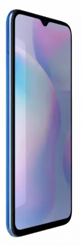 گوشی موبایل 32 گیگابایت XIAOMI مدل REDMI 9A به همراه پاوربانک 10000 میلی آمپر HATRON