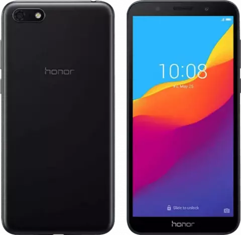 گوشی موبایل 16 گیگابایت HONOR مدل HONOR 7S