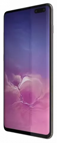 گوشی موبایل 128 گیگابایت SAMSUNG GALAXY مدل  S10 PLUS به همراه اسپیکر JBL CLIP3