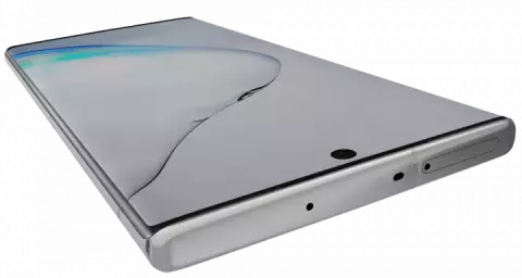 گوشی موبایل 256 گیگابایت SAMSUNG GALAXY مدل  NOTE 10 PLUS به همراه پاور بانک 10000 میلی آمپر XIAOMI
