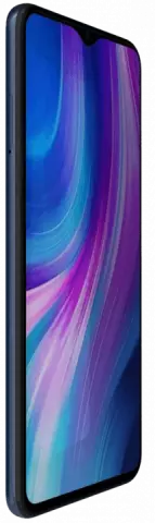 گوشی موبایل 64 گیگابایت Xiaomi REDMI مدل NOTE 8 PRO نسخه گلوبال به همراه پاوربانک 10000 میلی آمپر ROMOSS