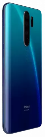 گوشی موبایل 64 گیگابایت Xiaomi REDMI مدل NOTE 8 PRO نسخه گلوبال به همراه پاوربانک 10000 میلی آمپر ROMOSS