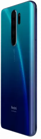 گوشی موبایل 64 گیگابایت Xiaomi REDMI مدل NOTE 8 PRO نسخه گلوبال به همراه پاوربانک 10000 میلی آمپر ROMOSS