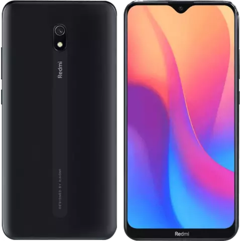 گوشی موبایل 32 گیگابایت Xiaomi مدل REDMI 8A نسخه گلوبال