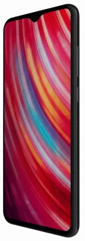 گوشی موبایل 128 گیگابایت XIAOMI مدل REDMI NOTE 8 PRO به همراه اسپیکر PROMATE BIKERMATE