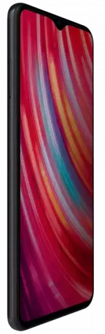 گوشی موبایل 128 گیگابایت XIAOMI مدل REDMI NOTE 8 PRO به همراه اسپیکر PROMATE BIKERMATE