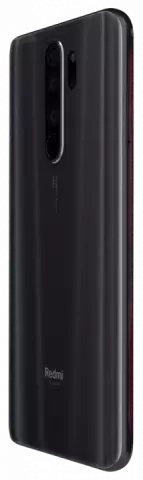 گوشی موبایل 128 گیگابایت XIAOMI مدل REDMI NOTE 8 PRO به همراه اسپیکر PROMATE BIKERMATE