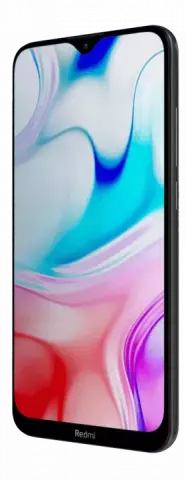 گوشی موبایل 64 گیگابایت XIAOMI مدل REDMI 8 به همراه پاوربانک 15000 میلی آمپر ROMOSS