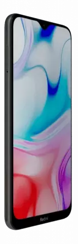 گوشی موبایل 64 گیگابایت XIAOMI مدل REDMI 8 به همراه پاوربانک 15000 میلی آمپر ROMOSS