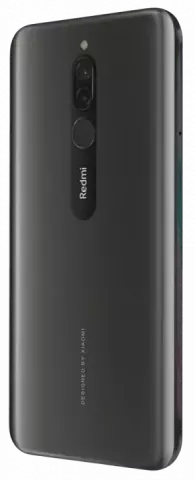 گوشی موبایل 64 گیگابایت XIAOMI مدل REDMI 8 به همراه پاوربانک 15000 میلی آمپر ROMOSS