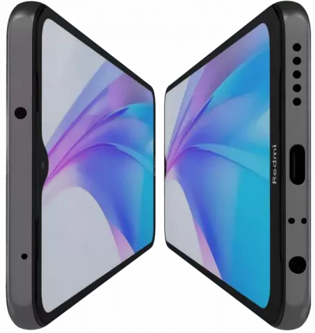 گوشی موبایل 64 گیگابایت Xiaomi  مدل REDMI NOTE 8T نسخه گلوبال