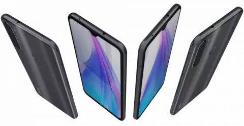 گوشی موبایل 64 گیگابایت Xiaomi  مدل REDMI NOTE 8T نسخه گلوبال