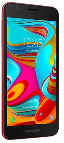گوشی موبایل 16 گیگابایت Samsung مدل GALAXY A2 CORE